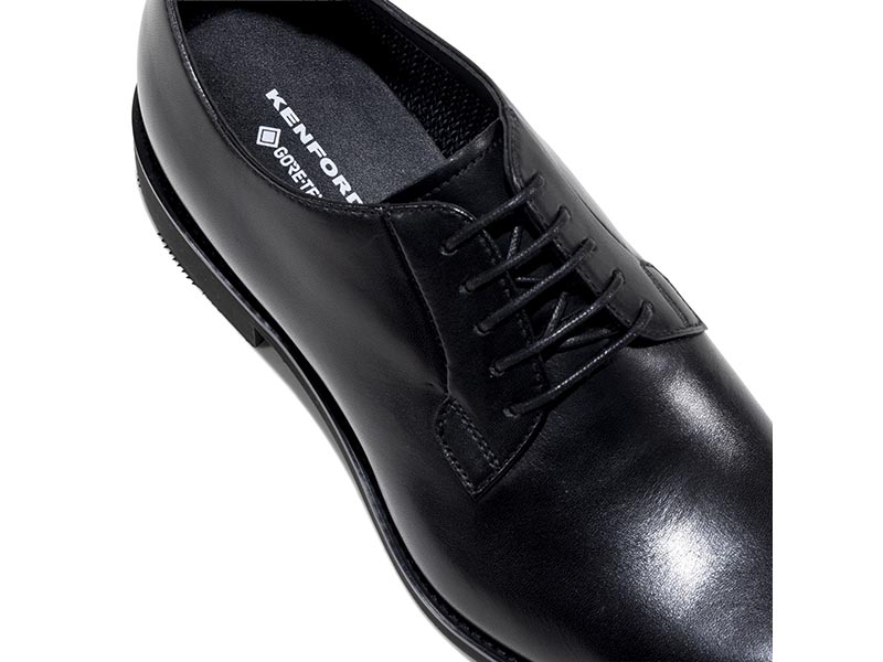 プレーントウ GORE-TEX