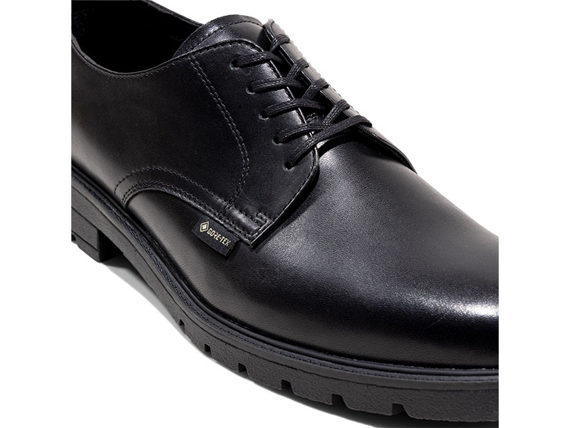 プレーントウ GORE-TEX
