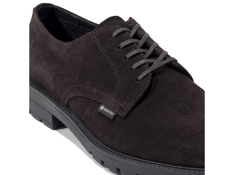 外羽根プレーントウ GORE-TEX