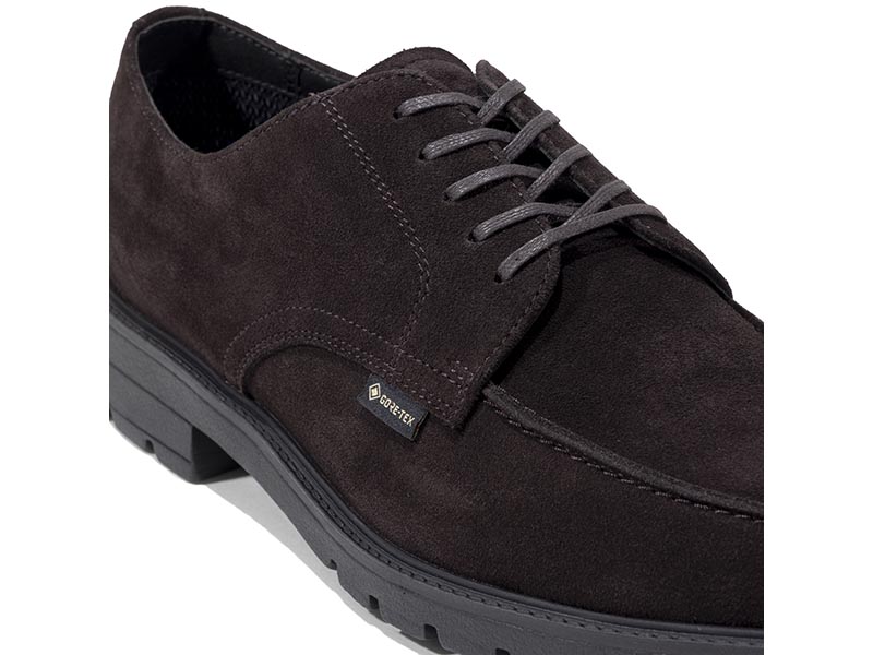 外羽根Uチップ GORE-TEX