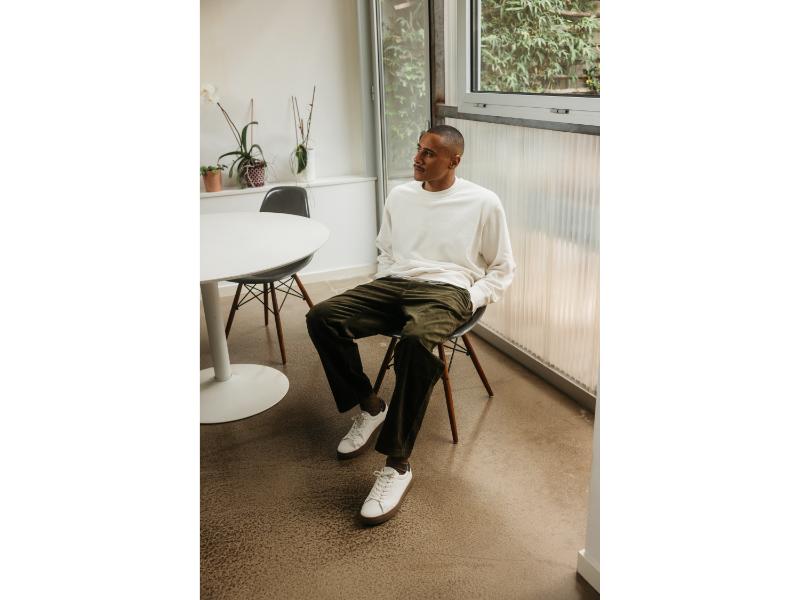 CLAE - BRADLEY ブラッドレイ