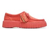 コーラルスエード