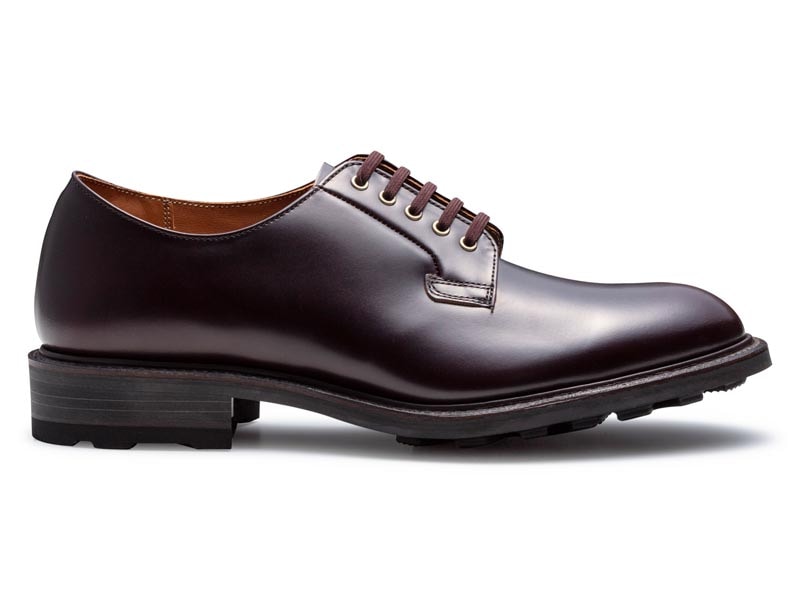 【NEW Classic】Plain toe