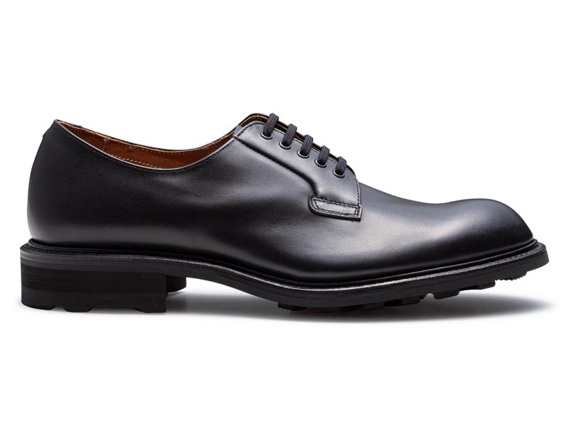 【NEW Classic】Plain toe GORE-TEX