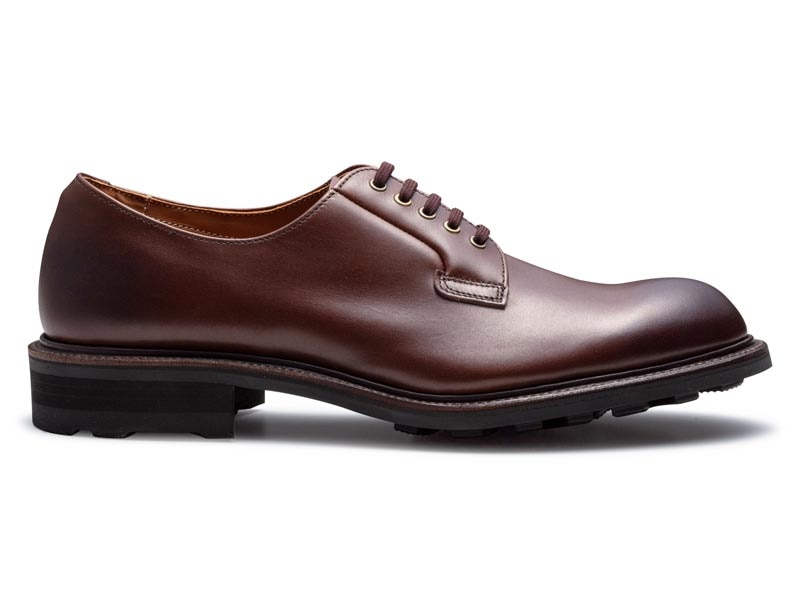 【NEW Classic】Plain toe GORE-TEX