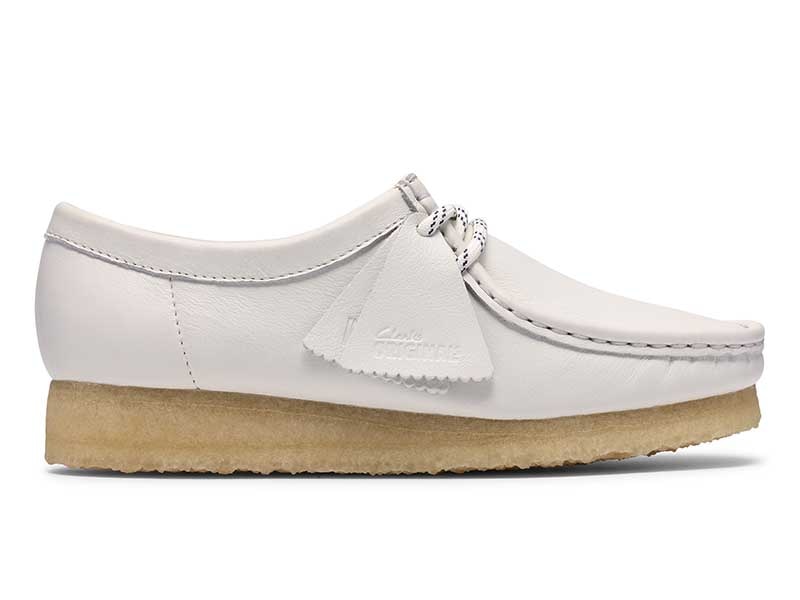 【ORIGINALS】Wallabee ワラビー