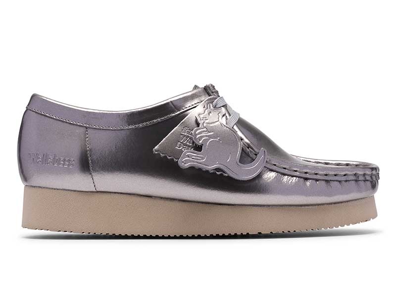 【ORIGINALS】Wallabee 2604 ワラビー2604
