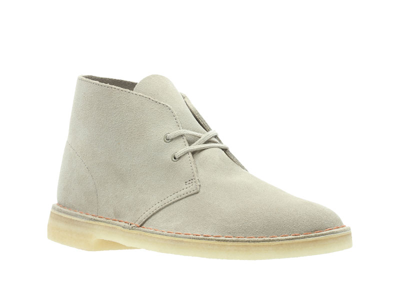 【ORIGINALS】Desert Boot デザートブーツ