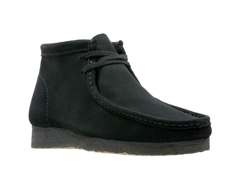 【ORIGINALS】Wallabee Boot ワラビーブーツ