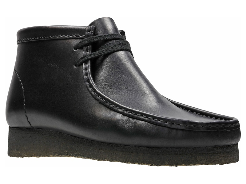 【ORIGINALS】Wallabee Boot ワラビーブーツ