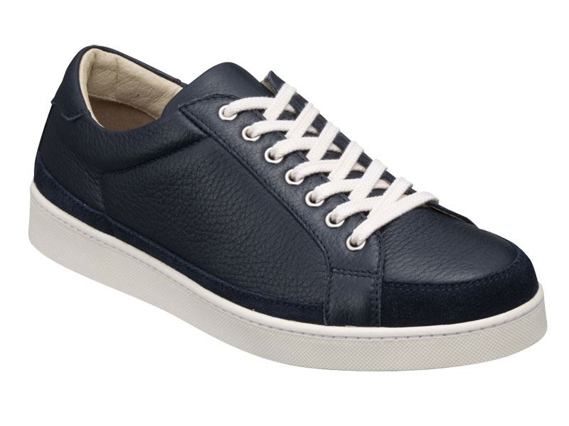 ディアスキン スニーカー 幅広EEE