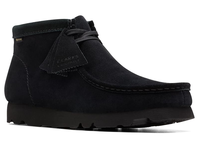 【ORIGINALS】Wallabee Boot GTX ワラビーブーツGTX