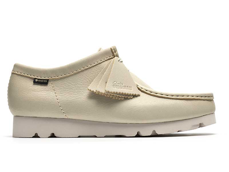 【ORIGINALS】Wallabee GTX ワラビーGTX