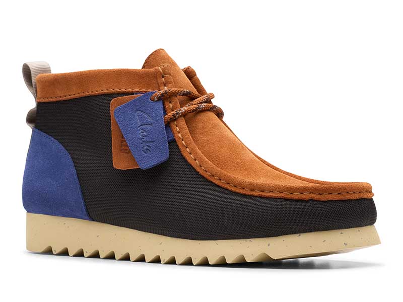 Wallabee2 FTRE ワラビー2フューチャー