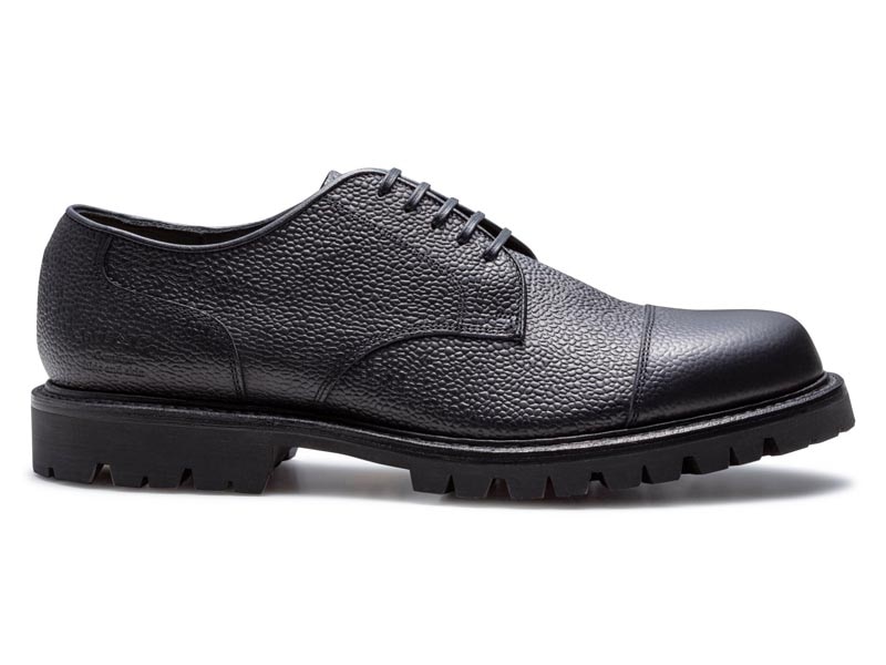 ストレートチップ GORE-TEX