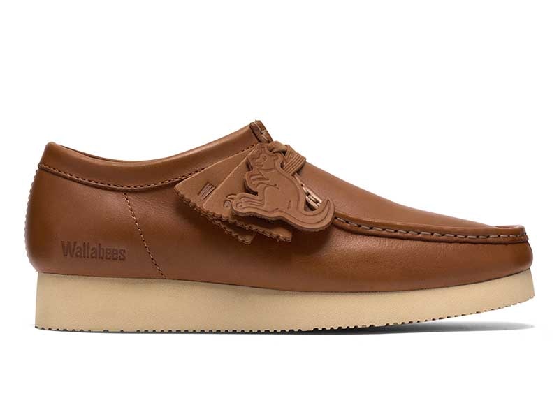 【ORIGINALS】Wallabee 2604 ワラビー2604