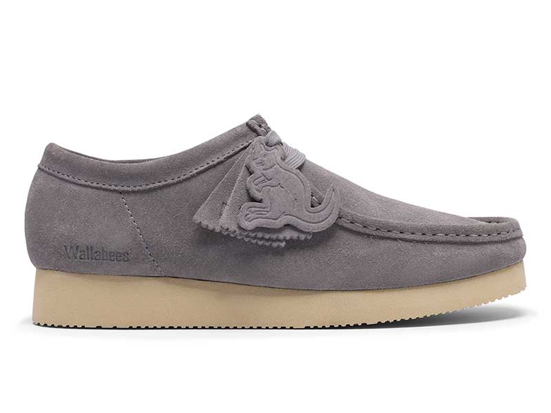 【ORIGINALS】Wallabee 2604 ワラビー2604