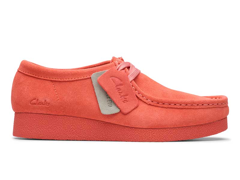 Wallabee EVO Sh ワラビーエヴォシュー