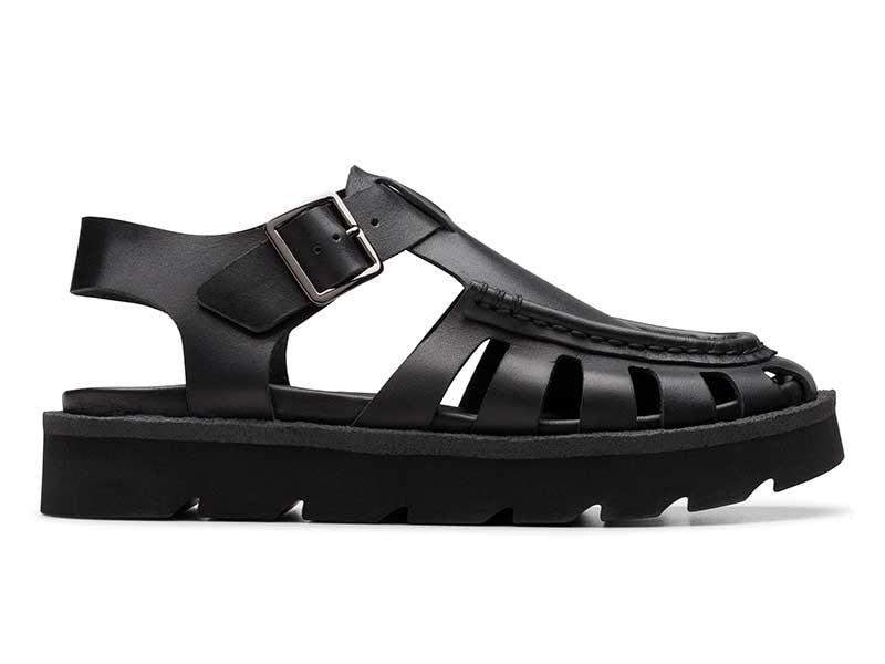 【ORIGINALS】Meadow Buckle メドウバックル