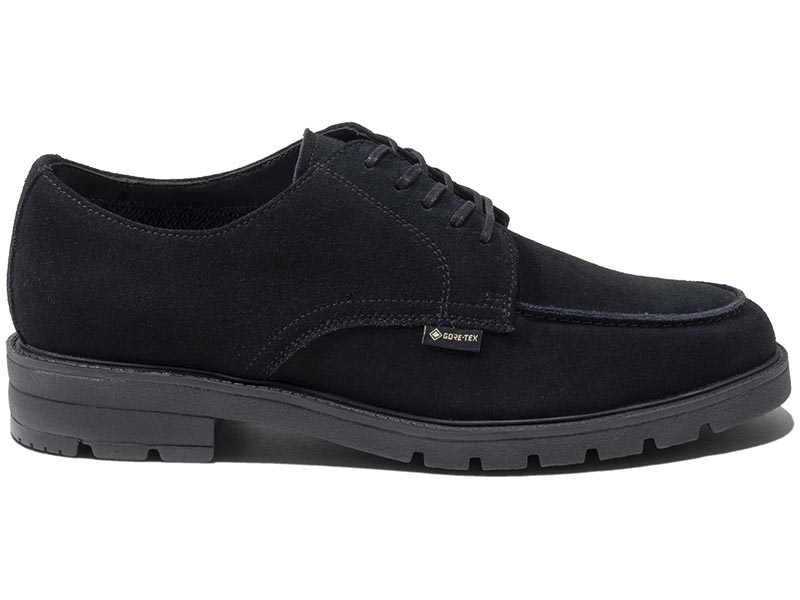 外羽根Uチップ GORE-TEX