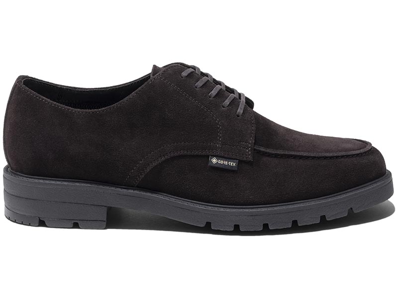 外羽根Uチップ GORE-TEX