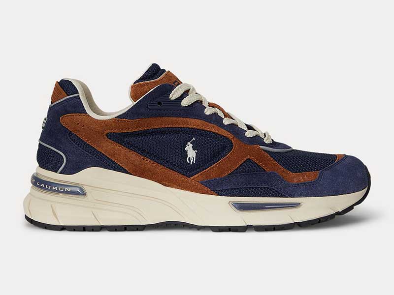 TRACKSTR 275 トラックスター275