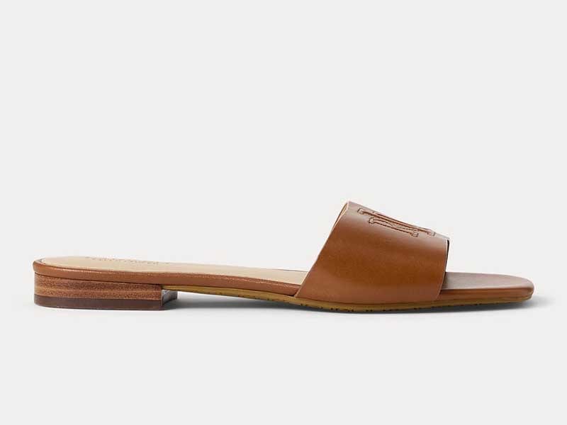 EVERLEY SANDALS エバリー サンダル