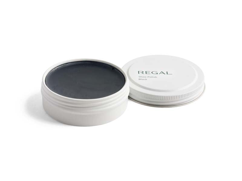 リーガルシューポリッシュ [WAX主成分の艶出しクリーム]