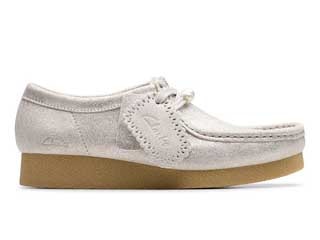 Wallabee EVO Sh ワラビーエヴォシュー