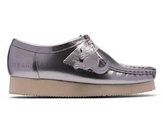 【ORIGINALS】Wallabee 2604  ワラビー2604