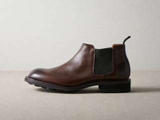 【NEW Classic】Side gore boots GORE-TEX