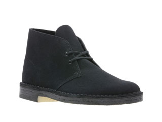 【ORIGINALS】Desert Boot デザートブーツ