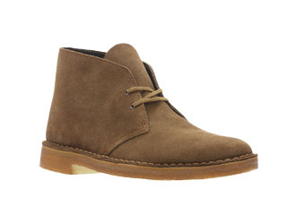 【ORIGINALS】Desert Boot デザートブーツ