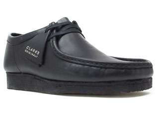 【ORIGINALS】Wallabee ワラビー