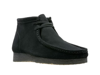 【ORIGINALS】Wallabee Boot ワラビーブーツ
