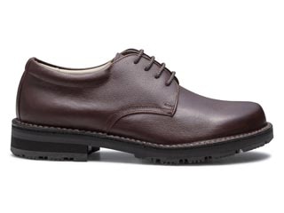 【雪道対応ソール】プレーントウ GORE-TEX
