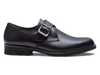 モンクストラップ GORE-TEX