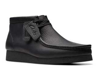 Wallabee EVO Boot ワラビーエヴォブーツ