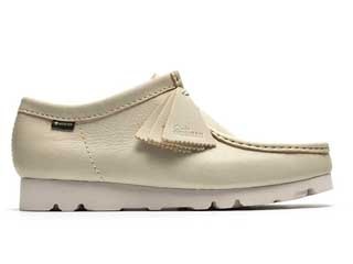 【ORIGINALS】Wallabee GTX ワラビーGTX