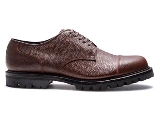 ストレートチップ GORE-TEX