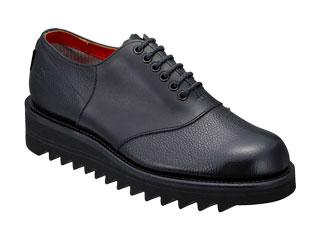 サドルシューズ GORE-TEX