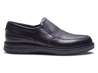 スリッポン GORE-TEX