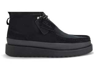 Wallabee FTR2 Hi ワラビー FTR2 ハイ