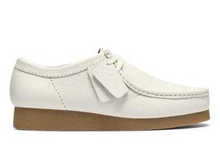 Wallabee EVO ワラビーエヴォ