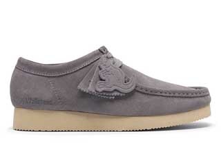 【ORIGINALS】Wallabee 2604 ワラビー2604