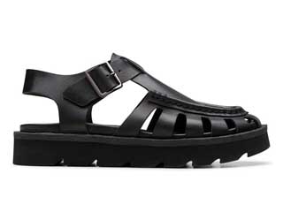 【ORIGINALS】Meadow Buckle  メドウバックル