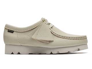 【ORIGINALS】Wallabee GTX  ワラビーGTX