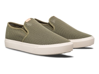CLAE - POTER KNIT ポーター ニット