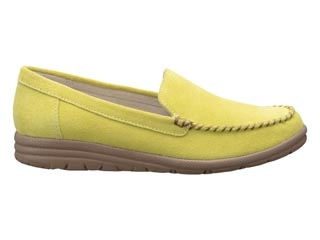 【REDWOOD RIVER×MINNETONKA(R)】 モカシンシューズ