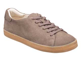 【REDWOOD RIVER×MINNETONKA(R)】 コートタイプスニーカー